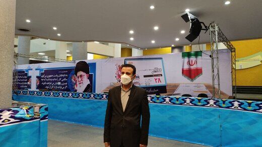 در اولین روز از نام‌نویسی انتخابات ریاست جمهوری چند نفر ثبت‌نام کردند؟