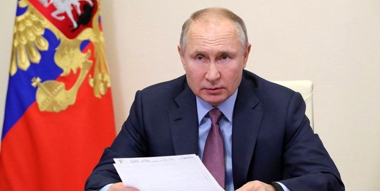ابراز امیدواری پوتین به اجرای دوباره برجام در چارچوب گذشته