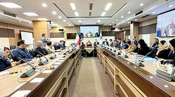 موانع توسعه تجارت تهران و مسکو