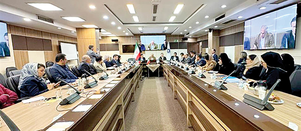 موانع توسعه تجارت تهران و مسکو