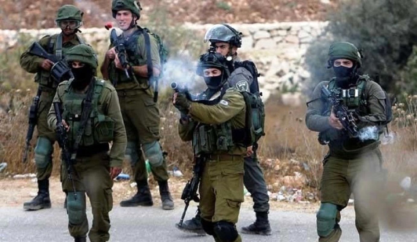 هلاکت سنگین نظامیان اسرائیل در پی عملیات مخفیانه گردان القدس