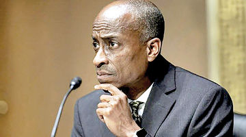 معمای جدید فدرال‌رزرو