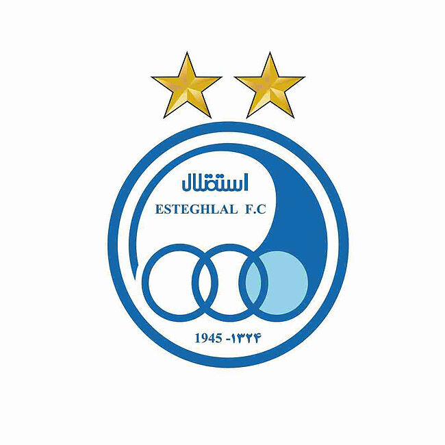 پیج استقلال پرید!
