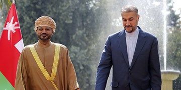 وزیر خارجه عمان به تهران سفر می‌کند