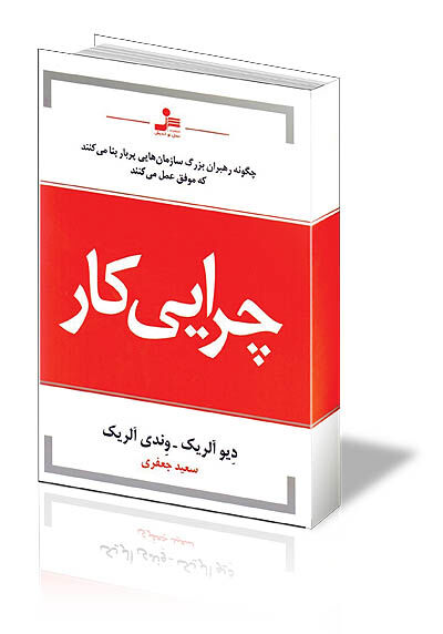 معنا بخشیدن به کار