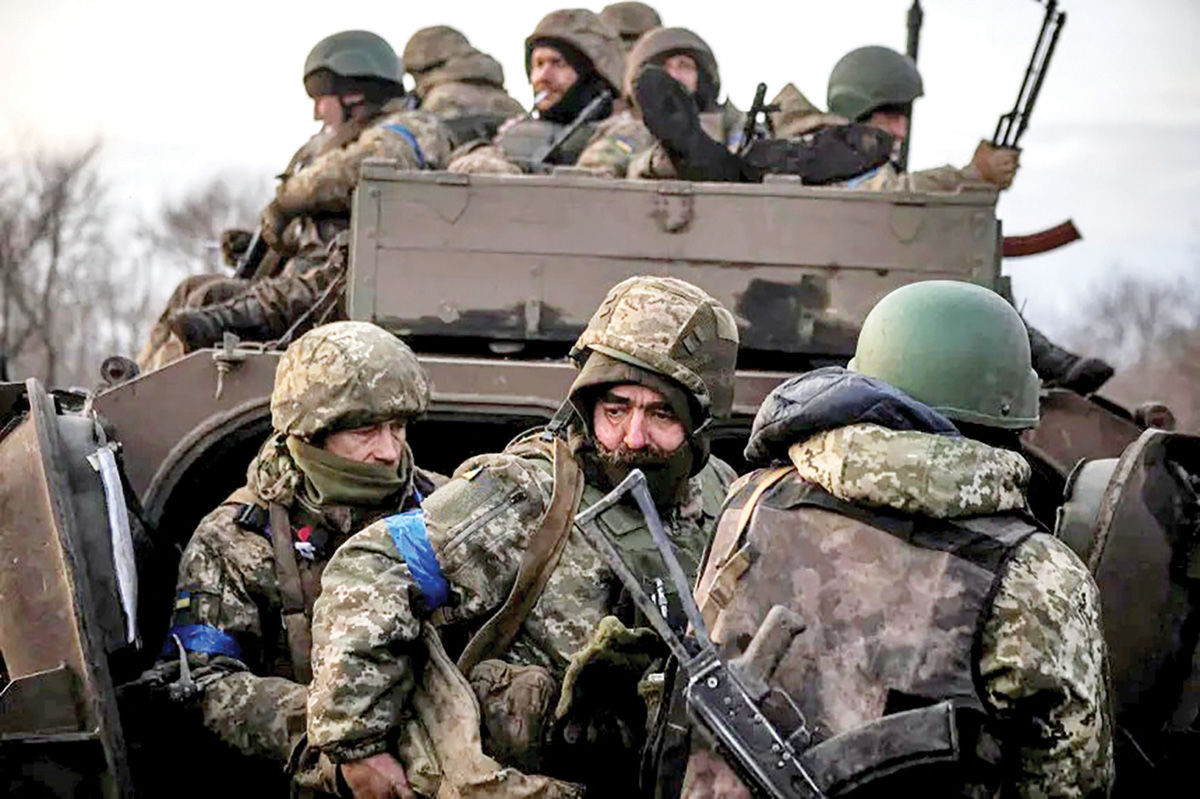 رمزگشایی از تاکتیک جدید روسیه