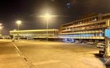 حریم هوایی عراق و سوریه بسته شد