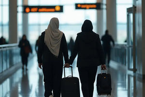 معمای مهاجرت ایرانیان