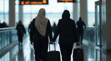 معمای مهاجرت ایرانیان