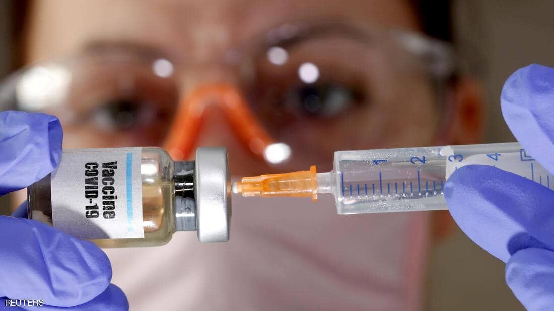 ادعای شرکت داروسازی آمریکایی درباره زمان عرضه واکسن کرونا 