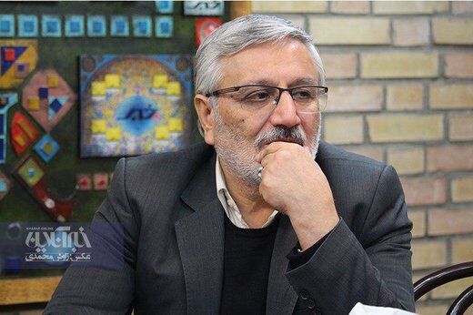 خبر تازه از کاندیداتوری رئیسی در انتخابات 1400