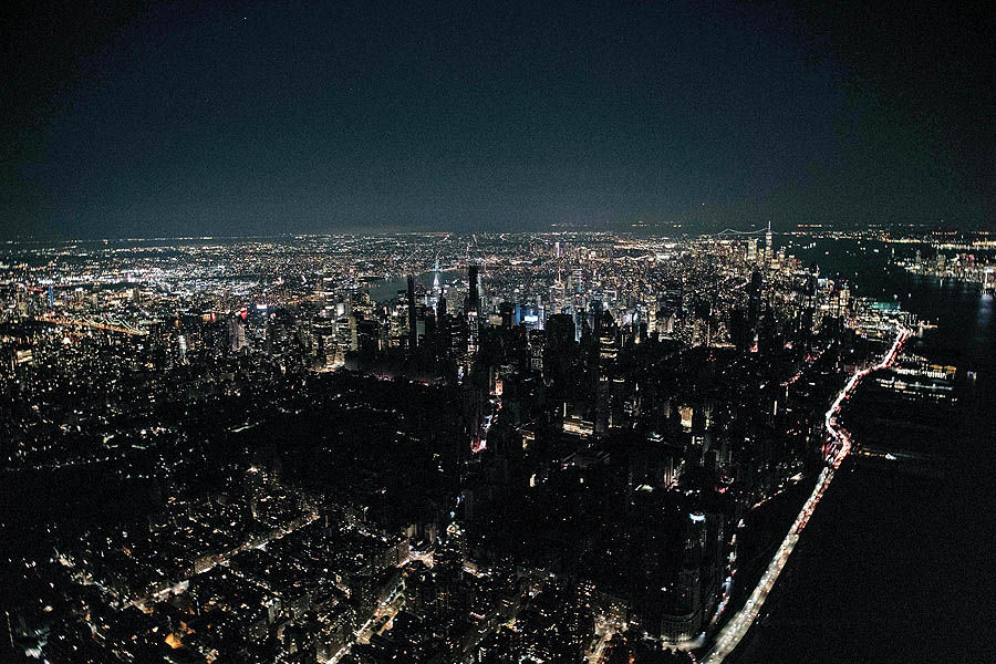 5 ساعت تاریک در قلب نیویورک; کـار، کـار روس‌هاست؟