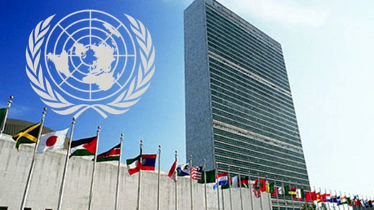 کارمند سازمان ملل به ضرب چاقو به قتل رسید