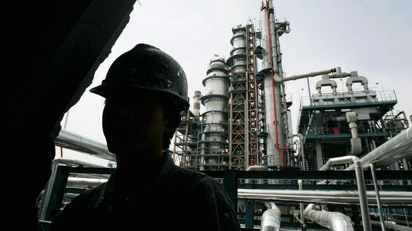 لو رفتن اطلاعات ایرانی‌ها باعث تحریم شرکت‌های چینی‌ها شد؟