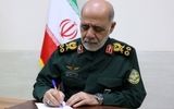 خط و نشان سرلشکر عبداللهی برای آمریکایی در صورت تعرض به نفتکش‌های ایران
