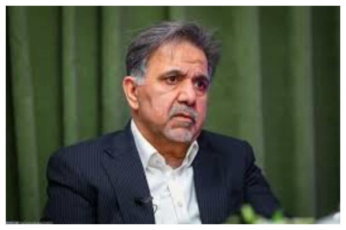 اظهارات عباس آخوندی درباره خنثی‌سازی حمله اخیر به او/ یکبار هم در سال ۱۳۶۰ توسط سازمان مجاهدین خلق با 5 گلوله ترور شدم/ خداوند به من فرصت زندگی داد