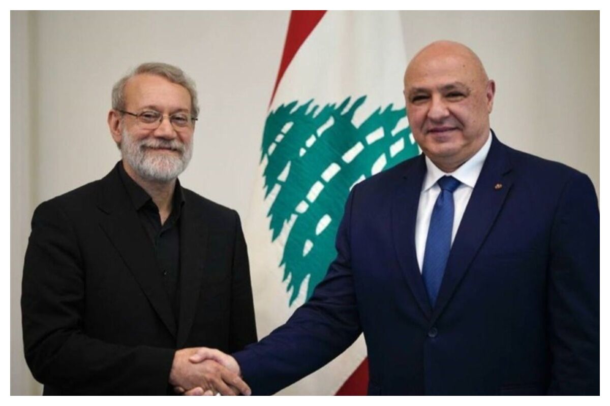 برای ما وحدت لبنان مهم است؛ ایران قدرت خود را مدیون همبستگی ملی خود است