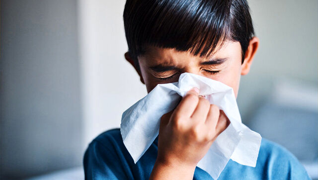علایم بیماری آنفلوآنزا با کرونا چه تفاوت‌هایی دارد؟