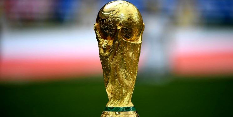 حذف روسیه از جام جهانی 2022 قطعی شد