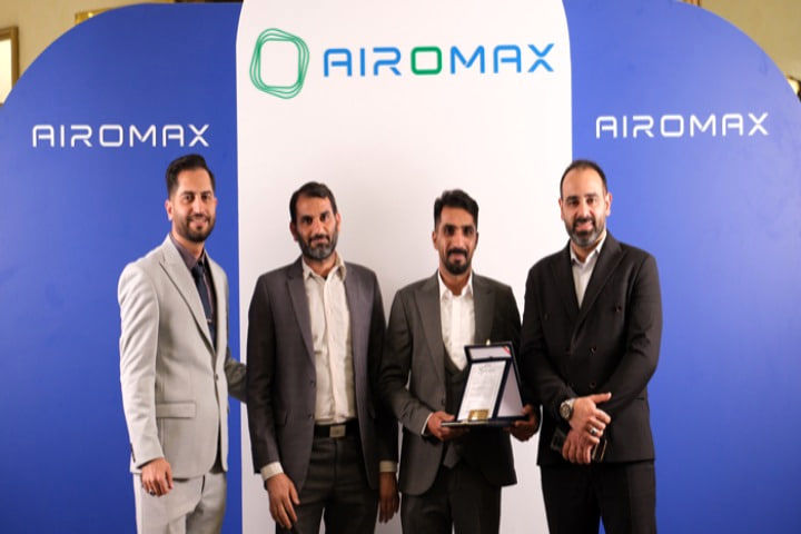 همایش سالانه خدمات پس از فروش ایرومکس برگزار شد