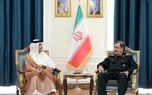 هشدار محسن رضایی به آمریکا: اگر شرارت کنید، بلایی بر سر منافعاشان خواهیم آورد که در تاریخ ثبت شود