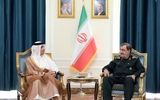 هشدار محسن رضایی به آمریکا: اگر شرارت کنید، بلایی بر سر منافعتان خواهیم آورد که در تاریخ ثبت شود