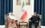 هشدار محسن رضایی به آمریکا: اگر شرارت کنید، بلایی بر سر منافعتان خواهیم آورد که در تاریخ ثبت شود