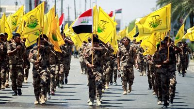  هشدار  صریح مقاومت عراق  خطاب به آمریکا و اسرائیل