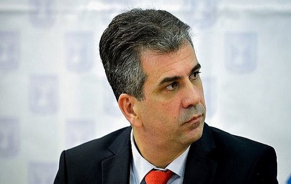 سفر ضد ایرانی وزیر خارجه اسرائیل به آلمان