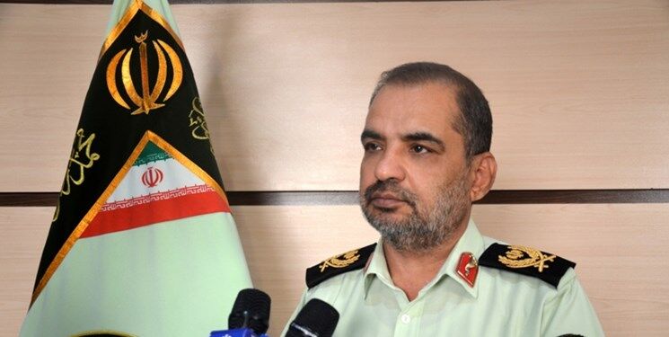 جزئیات شهادت یک امام جمعه در زاهدان از زبان سردارطاهری