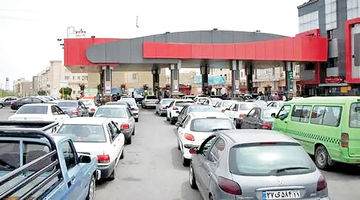 بنزین در آستانه آزمونی دوباره