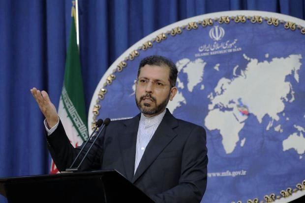 پاسخ سخنگوی وزارت خارجه به ادعای آمریکا در مورد روابط ایران و یمن