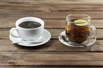 برای سلامت استخوان ها، چای بنوشیم یا قهوه؟
