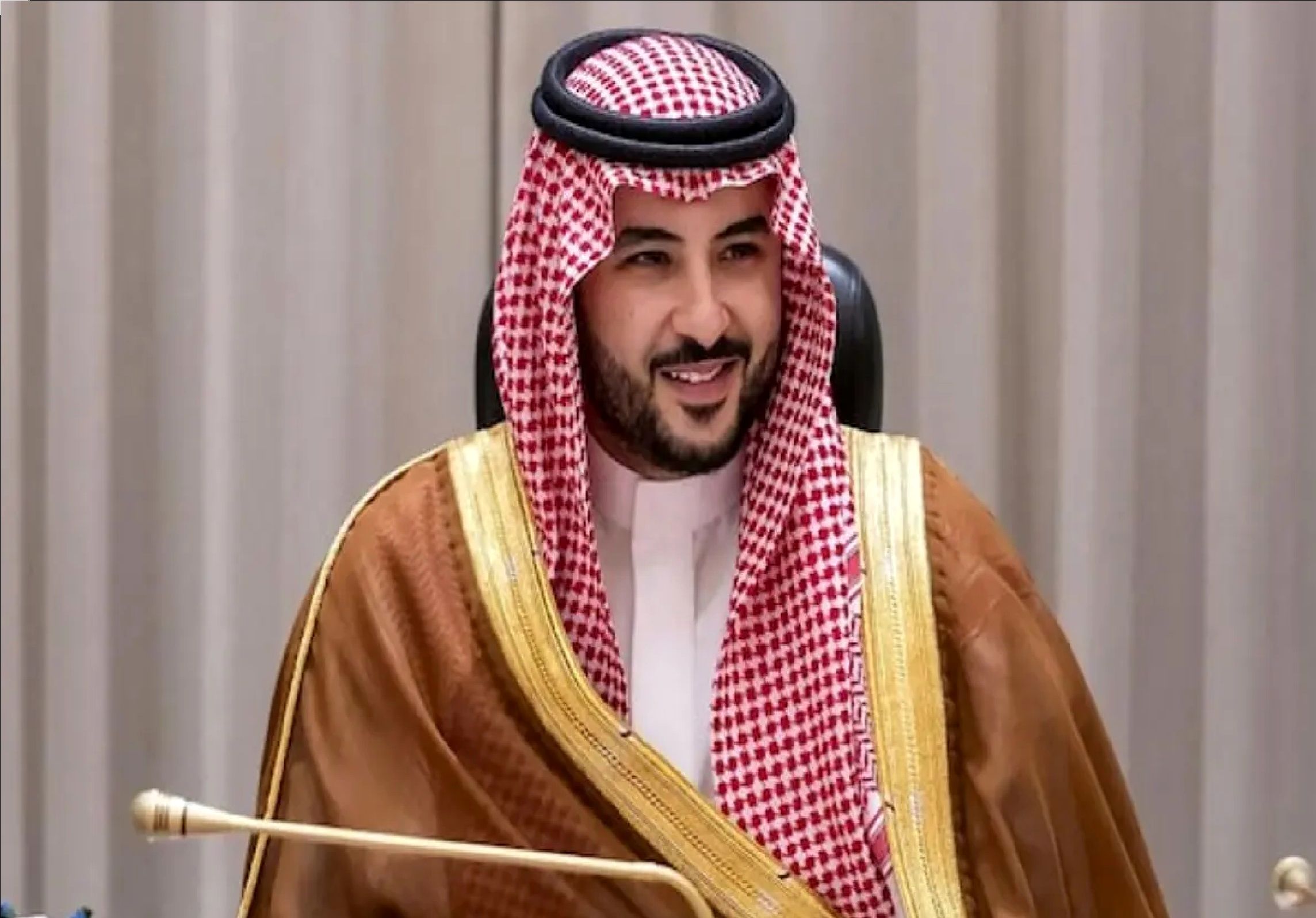 ماموریت برادر محمد بن سلمان در آمریکا به روایت فاکس نیوز