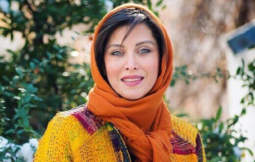 تبریک تولد مهتاب کرامتی به بازیگر ممنوع التصویر!+ عکس