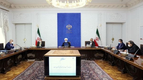 روحانی: شرایط و اعتماد سازی لازم برای سرمایه گذاری هموطنان مقیم خارج، در کشور فراهم شود