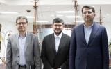 برنامه کیش درمسیراحیای اقتصاد دریا محور