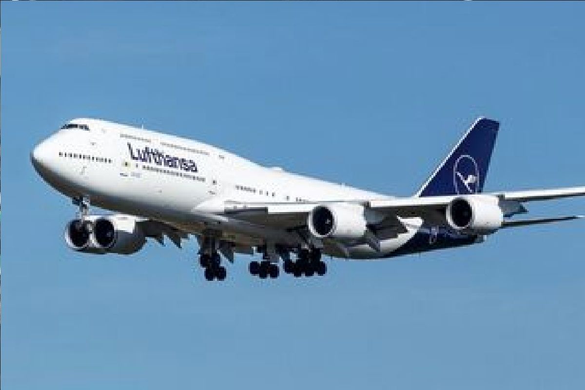 «لوفت‌هانزا» انتقال تسلیحات نظامی به اسرائیل را تعلیق کرد