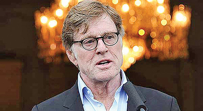 بزرگداشت میراث رابرت ردفورد در جشنواره ساندنس