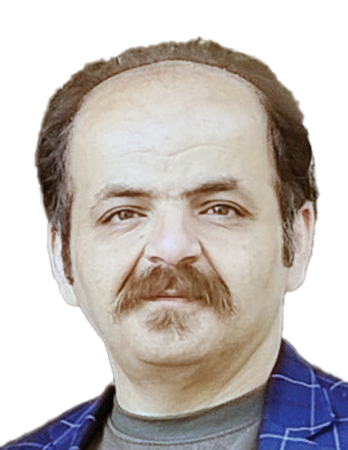 ما مردِ کارزاریم