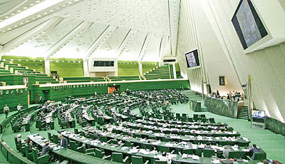جلسه غیرعلنی مجلس برای بررسی گرانی‌ها
