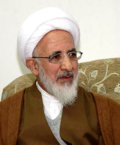 کاراجرایی را باید به مردان سپرد