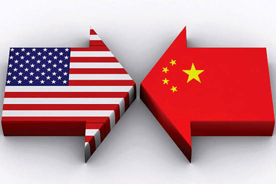 شکایت تجاری چین از آمریکا