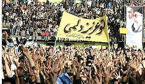 مازندران هفتمین استان پرجمعیت کشور است