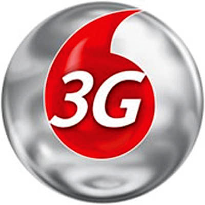 افزایش 140‌درصدی مشترکان 3G در اروپا