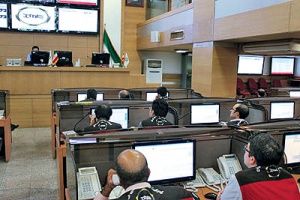 معامله‌های پررونق بورس کالا