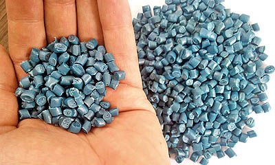 معامله 54 هزارتن مواد پلیمری در بورس کالا