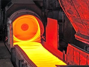 تحقق بیش از 90 درصد برنامه تولید فولاد خام