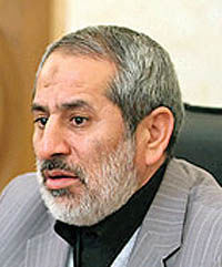 دادستان تهران: ملک‌زاده مورد عفو مقام معظم رهبری قرار گرفته است