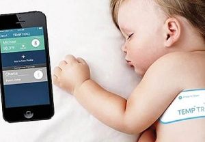 ابتکارات جالب فناوری  برای مادران و نوزادان